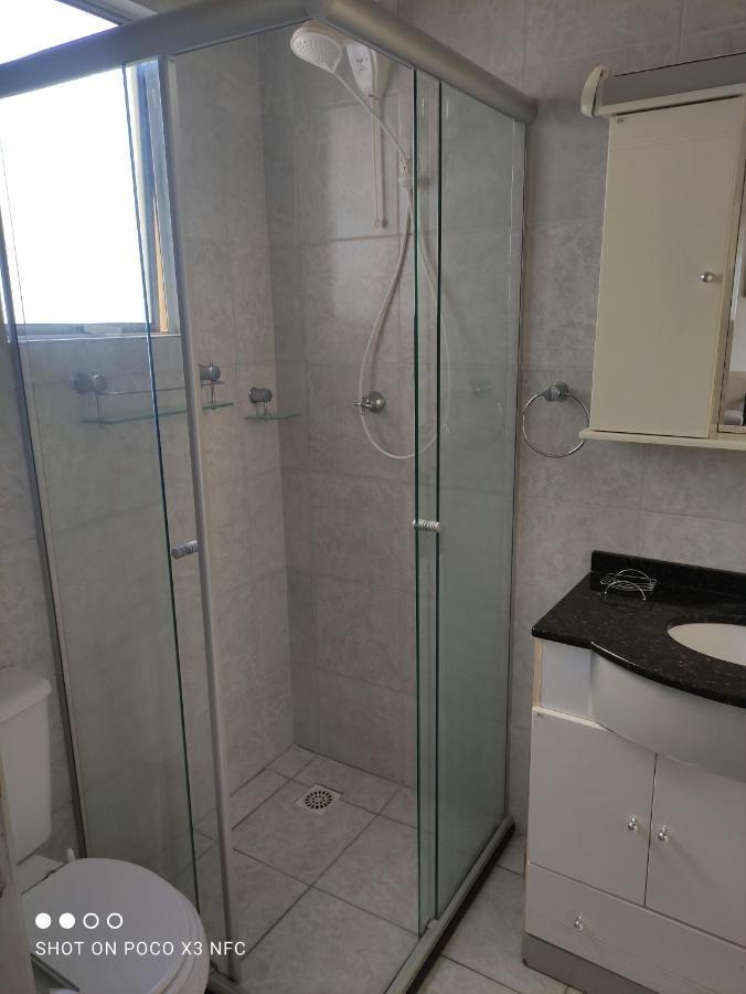 Apartamento da Fô Pelotas Extérieur photo