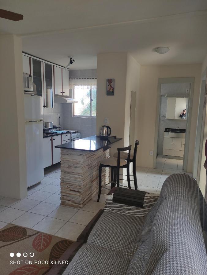 Apartamento da Fô Pelotas Extérieur photo