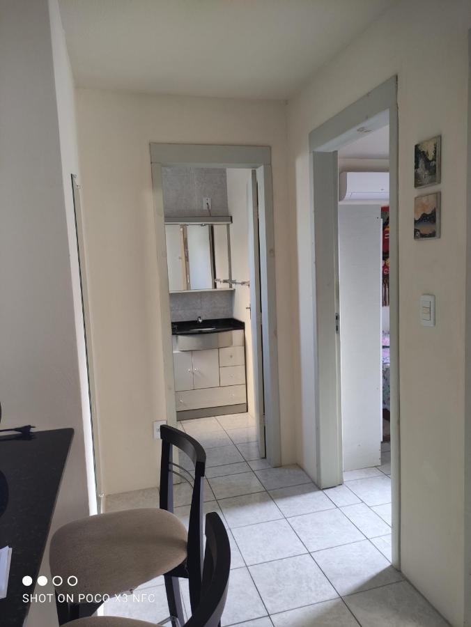 Apartamento da Fô Pelotas Extérieur photo