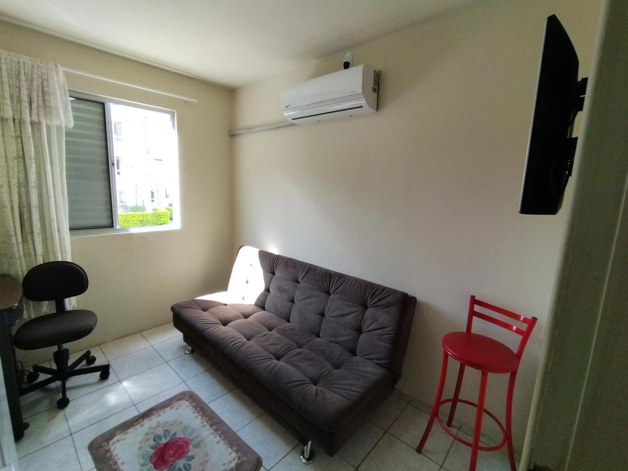 Apartamento da Fô Pelotas Extérieur photo